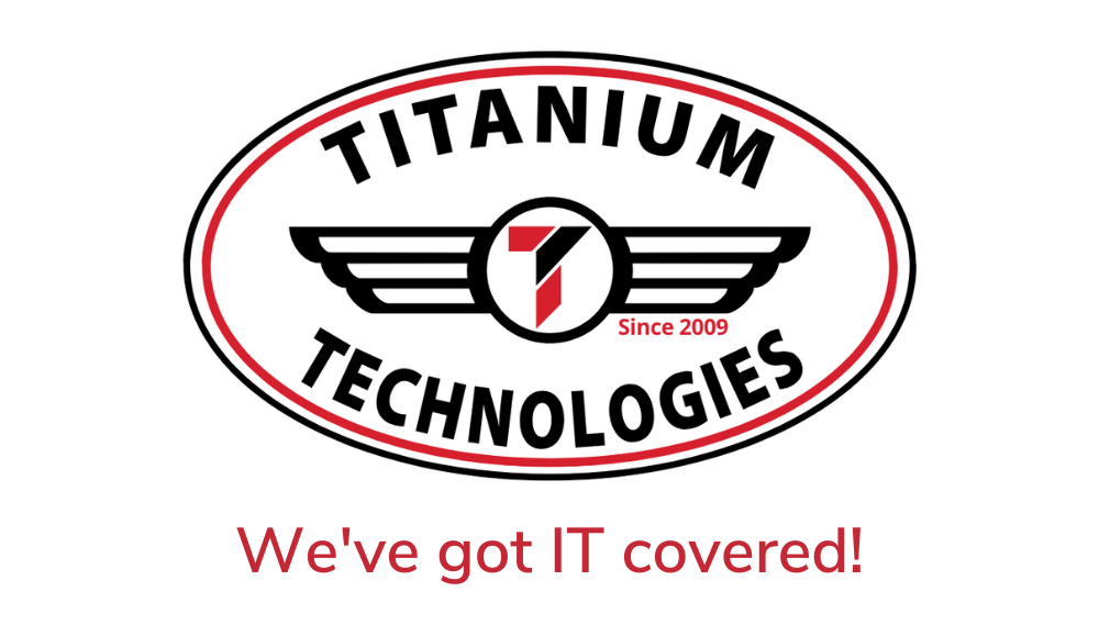 Titanium Technologies